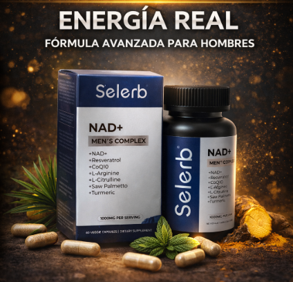 SELERB NAD+