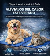 ALFONBRA PARA MASCOTAS TERMICA